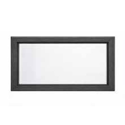 Oblò 499 × 328 cornice nera