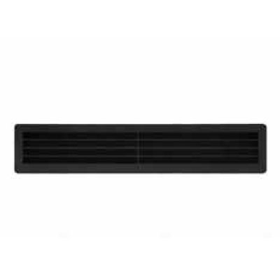 Griglia di aerazione 600 × 120 mm